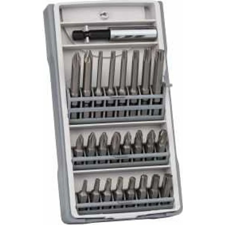 Bosch Professional 25tlg. Schrauberbit-Set