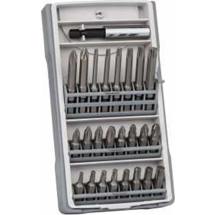 Bosch Professional 25tlg. Schrauberbit-Set – Bild 1