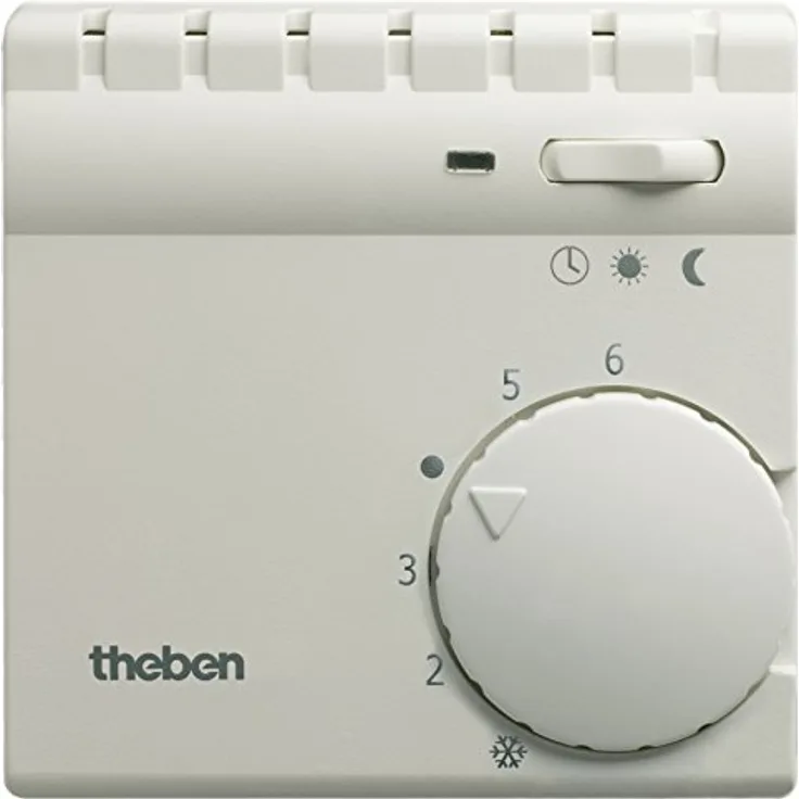 Theben 7090001 RAM 709