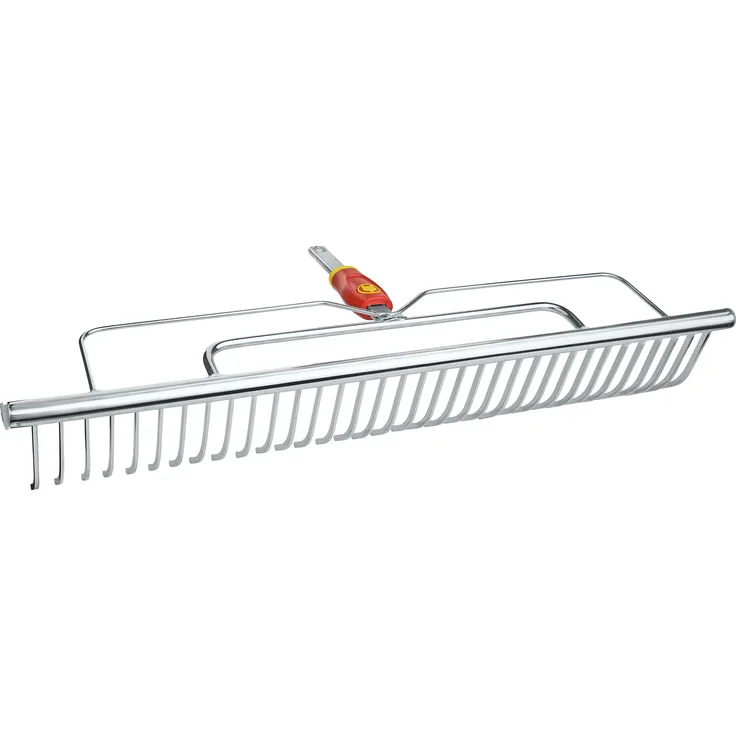 WOLF-Garten - UHM Multi-Wechsel-Langspanharke 60cm