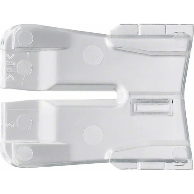 BOSCH Spanreißschutz für Stichsägen, für GST B-150 , 2601016096 – Bild 1