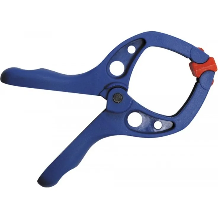 WWolfcraft Schnellspanner Mifix 30mm, 4 Stück