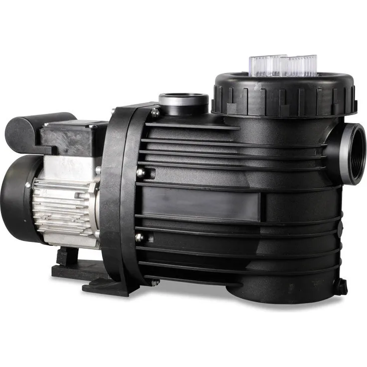 SPECK PUMPEN Filterpumpe BETTAR BADU Top II-14 - SPECK PUMPEN