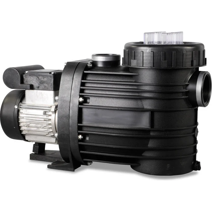 SPECK PUMPEN Filterpumpe BETTAR BADU Top II-14 - SPECK PUMPEN