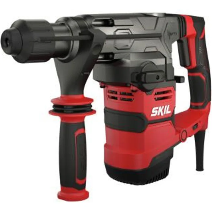 Skil - Bohrhammer 1781 GB SDS-plus 1500W 5.0J (Koffer)