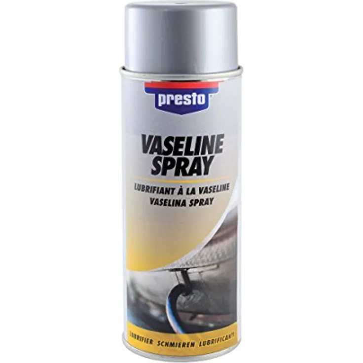 Presto 306376 Technische Sprays
