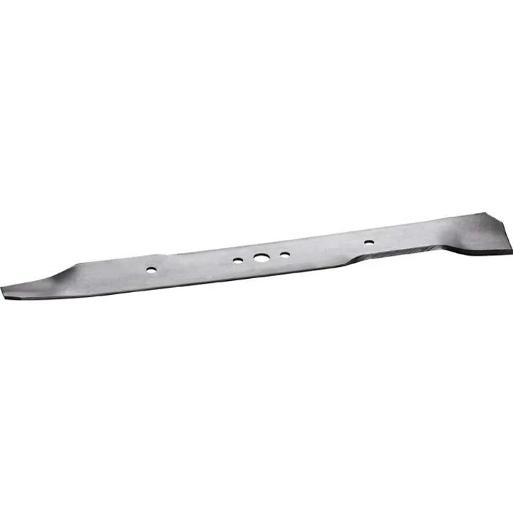 Universal Rasenmäher-Messer 50 cm, MBO025: für saubere Schneidergebnisse, Messer-Typ: Kombi, Original McCulloch Zubehör (Artikel-Nr. 00057-76.161.25)