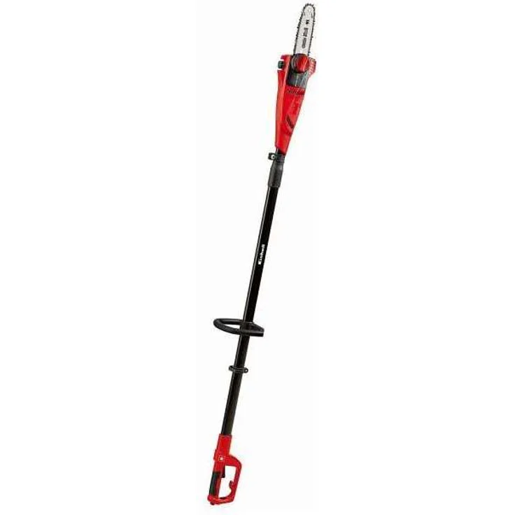 Einhell GC-EC 750 T Elektro-Kettensäge, 750 Watt Leistung, 20 cm Schwertlänge – Bild 1