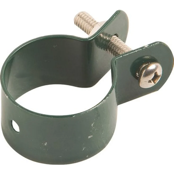 Strebenschelle Grün Ø 34 mm