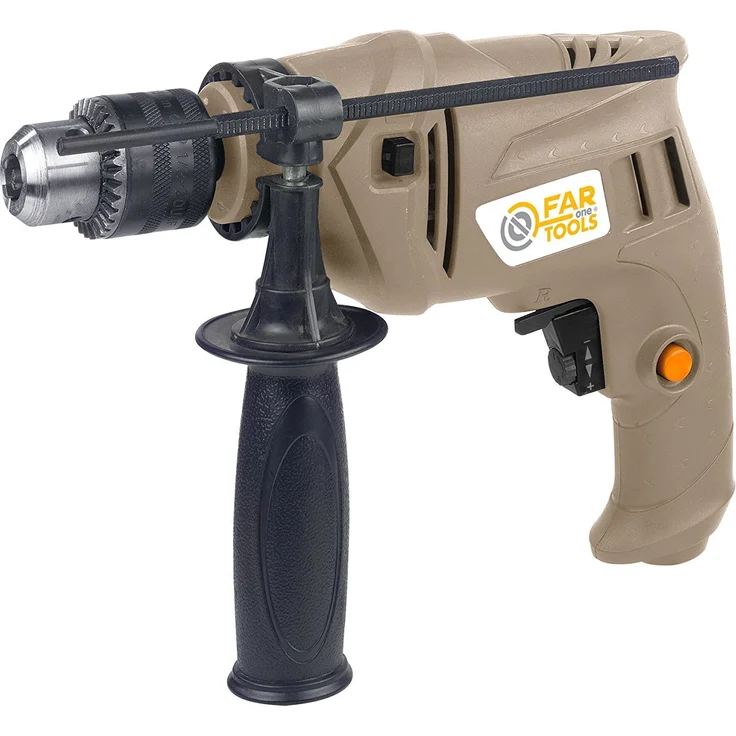Fartools One HD 13 Hobelmaschine, 500 W – Bild 1
