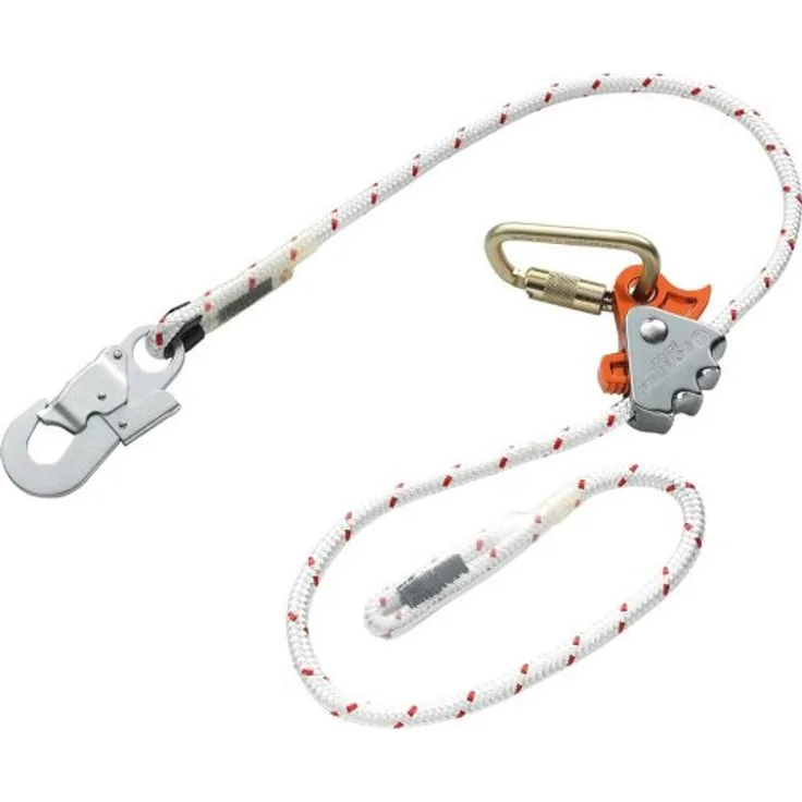 Skylotec Halteseil Ergogrip RP5, 2 m, SK 12, FS 51