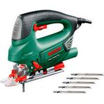 Bosch-Stichsäge PST 9500, 620 Watt elektrische PEL