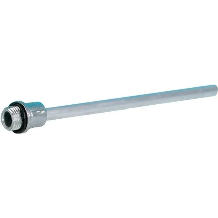 Reilang Alurohr gerade 300 mm für Handpumpe