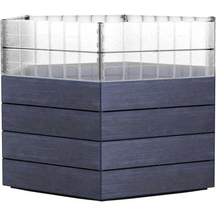 Garantia Hochbeet Ergo Turbo 75