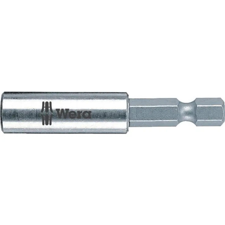 Wera 899-4-1 K Universalhalter, 1-4 Zoll x 50 mm x 1-4 Zoll