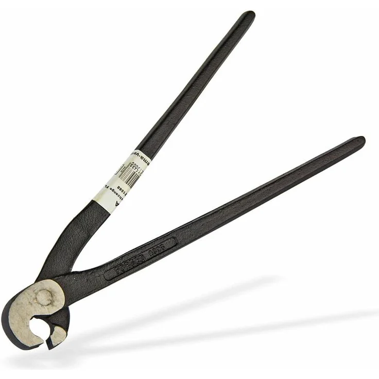 Fliesenlochzange FLZ 200 Fliesenzange Fliesenbrechzange Brechzange Lochzange