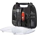 Black + Decker A7145-QW Akku-Stabschrauber-Set