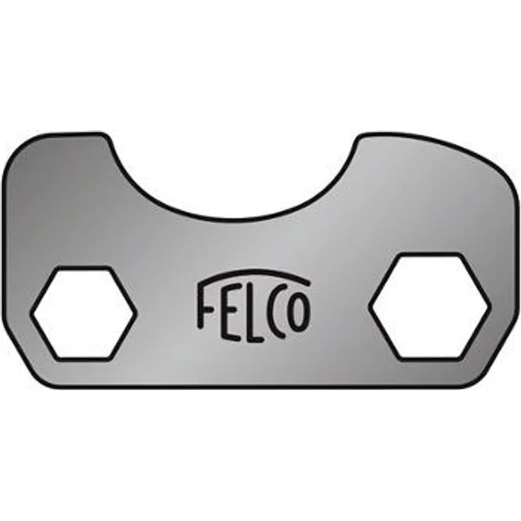 FELCO 2-30 Stellschlüssel für Felco Baumscheren