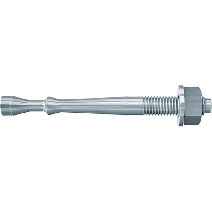 Verbundanker UHB- INJECT-A S M10x 60-100 A4 ( Inh.10 Stück ) - Upat