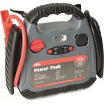 Starthilfegerät APA 16540, 500 A, inkl. Kompressor 18 bar