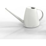 Elho Brussels Giesskanne - Weiss - Drinnen - 1.8 Liter