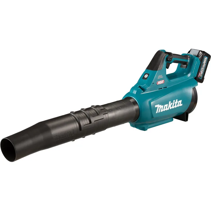 Makita Akku-Gebläse 40V max. - 4,0 Ah, 1 Akku mit Ladegerät - UB001GM101