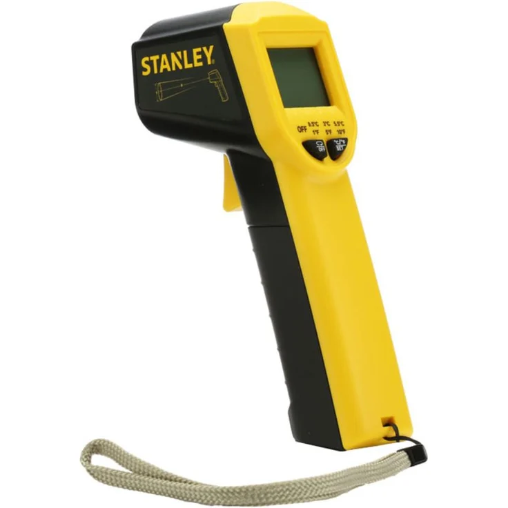 Stanley Infrarot-Thermometer STHT0-77365 – Bild 1