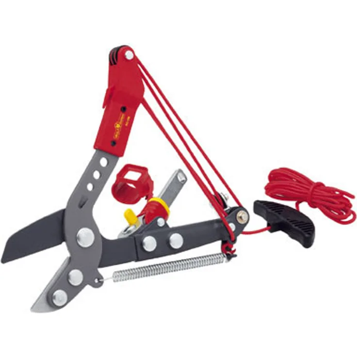 WOLF-Garten multi-star Profi-Baumschere RC-VM