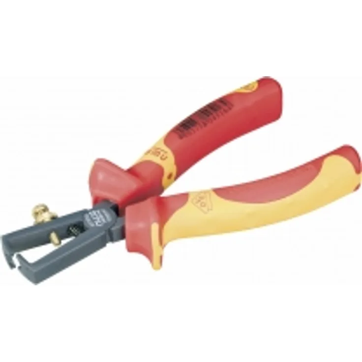  Abisolierzange 160mm Titan Finish
