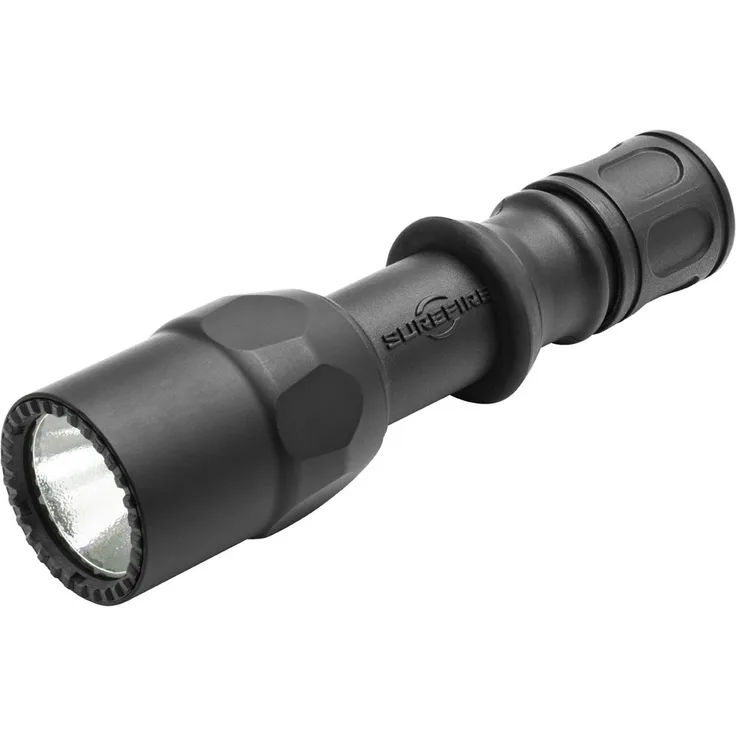 Surefire Taschenlampe G2ZX-C Combatlight Led Taschenlampe, Schwarz