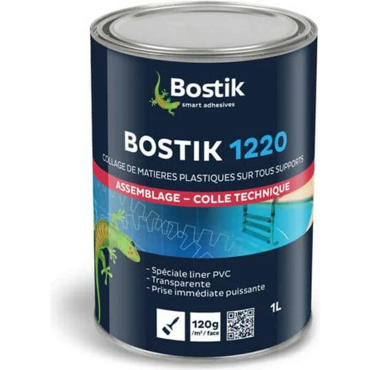 Bostik Kleber Nitril 1220 1L - Bostik
