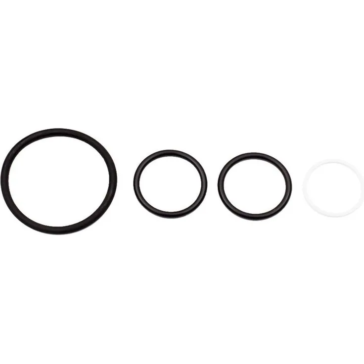 Dichtungsset 1.2 - 2.1 - 2.4 - Pure