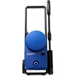 Nilfisk CORE 125-5 PC EU Hochdruckreiniger 125 bar 40° 35²-h 438 l-h mit Pistole Sprühlanze Düsen Schaumsprüher