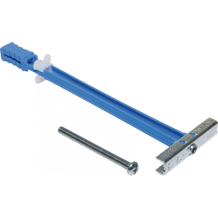 Knauf Hohlraumdübel 5,0 x 60 mm, 2 Stück