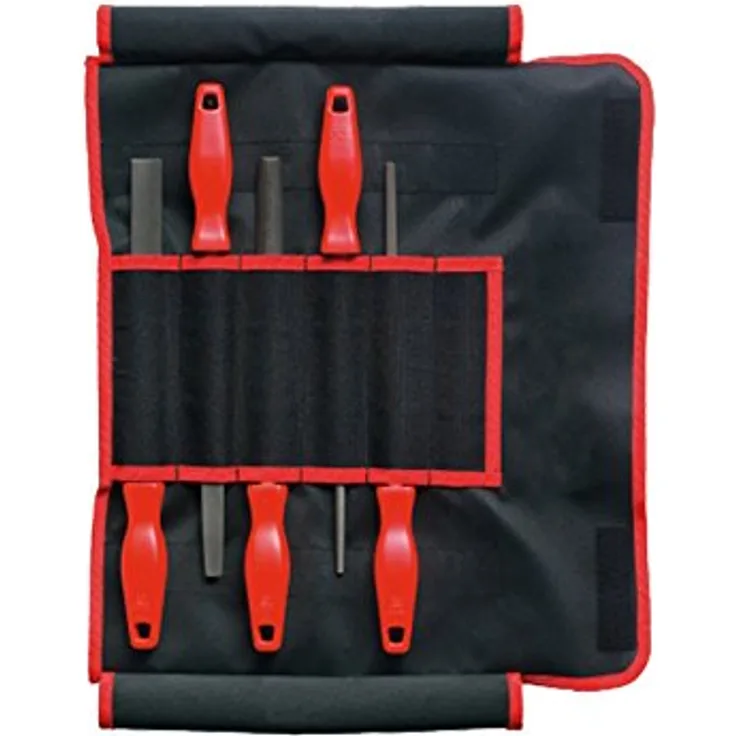 Dick 1308202-2K Werkstattfeilen-Sortiment 200,0mm Hieb 2