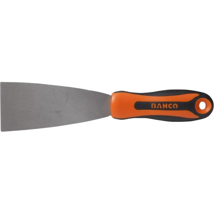 BAHCO IR215000070 ESPATULA BIMATERIAL 70MM