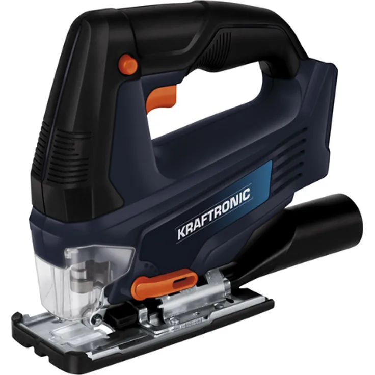 Akku-Stichsäge »KT-ST 18 Li«, 18 V, 2700 (Hübe-min), ohne Akku