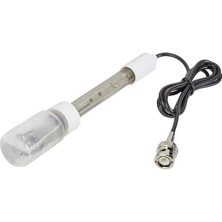 VOLTCRAFT PE-03 PE-03 pH-Elektrode VOLTCRAFT pH-Ersatzelektrode 1St.