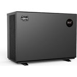 Aquaforte Wärmepumpe Mr.Silence 11 KW Schwimmbadheizung