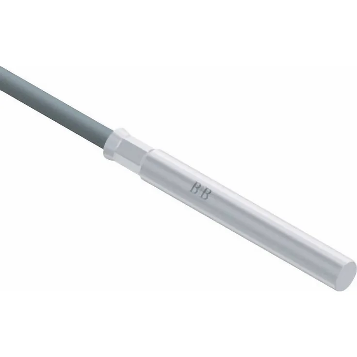 B und B Thermo-Technik Tauchfühler 0629C0514-95 -10 bis plus 105°C KTY81-210