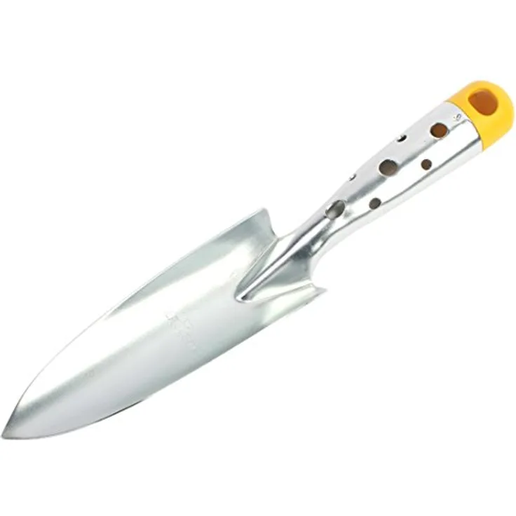 WOLF-Garten Blumen Kelle, Arbeitsbreite 5 cm