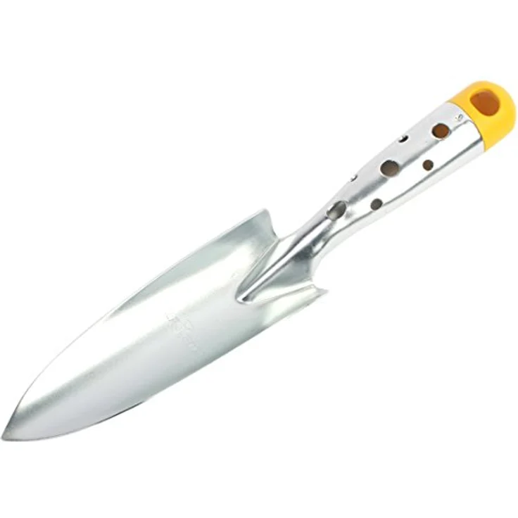 WOLF-Garten Blumen Kelle, Arbeitsbreite 5 cm – Bild 1