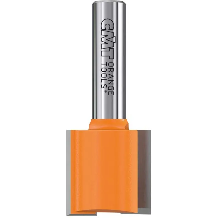 CMT Orange Tools 911.200.11 Fräser Gerade HM S 8 D 20 x 20