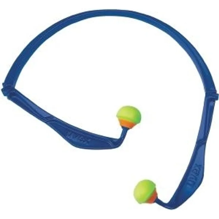 Uvex Bügelgehörschützer 23 dB X-FOLD 2125344 1 St.