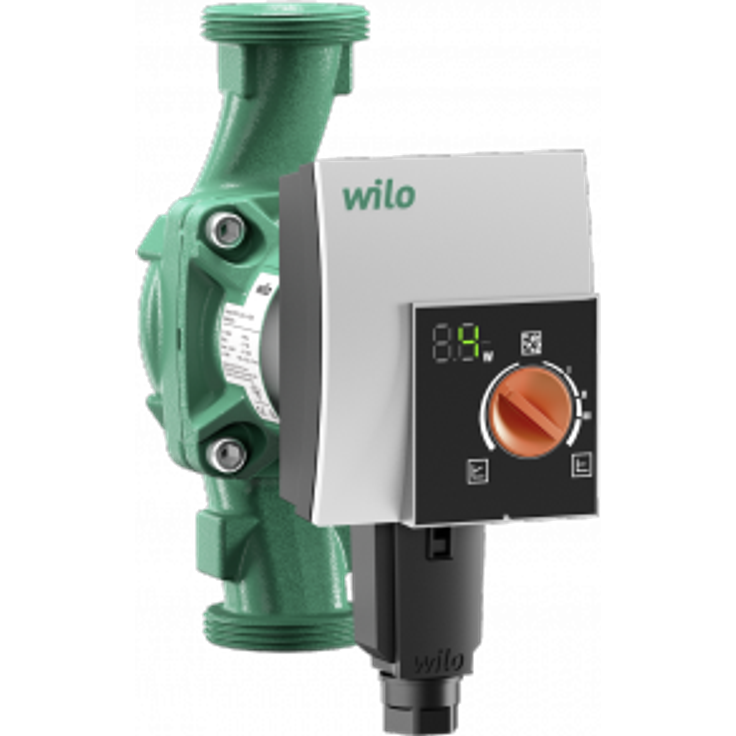Wilo Yonos Pico 25/1-4 Heizungspumpe