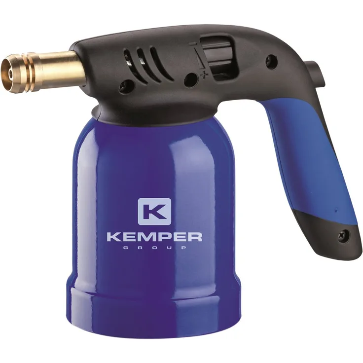 Kemper 770 Tornado Metal, Welder Piezo-Zündung für Kartusche mit Bohrventil