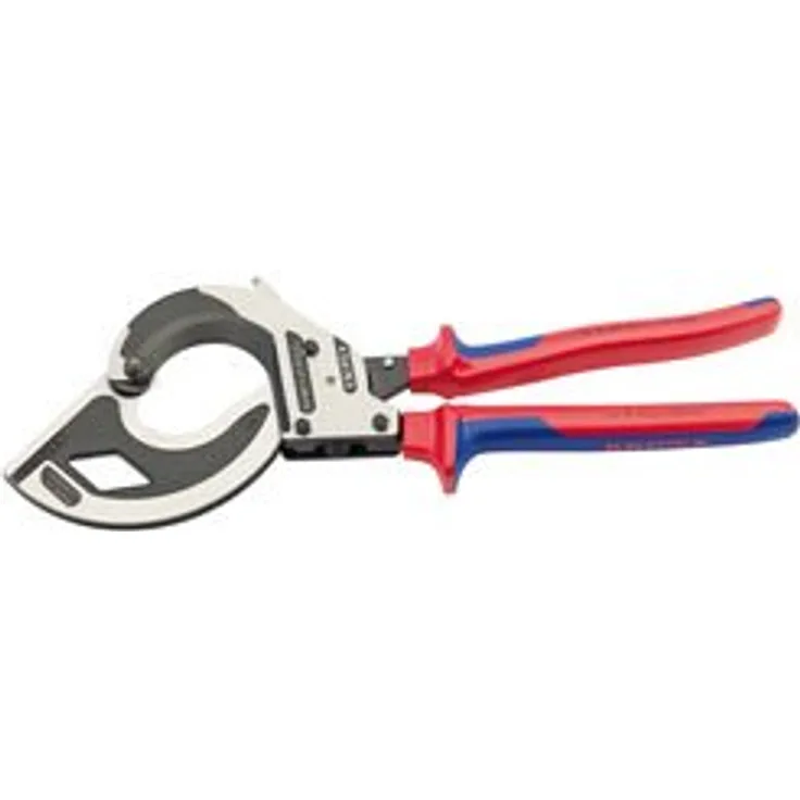 Draper Expert Knipex Ratschenfunktion 25882 320 mm Kabel Cutter