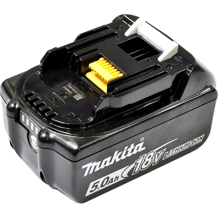 Makita DDF485RTJ3 Akku-Bohrschrauber 18,0V – Bild 3