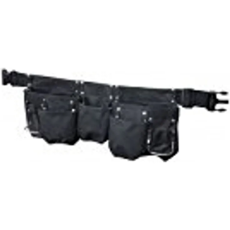Outifrance 2624125 Gürtel Werkzeugtasche 11 Fächer