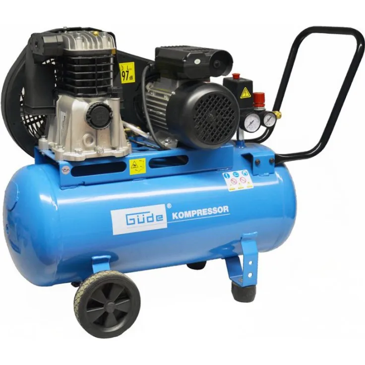 Güde Kompressor 335/10/50 - 50097